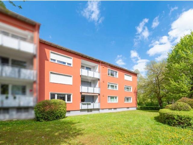 Attraktive 4 Zimmer Wohnung in Böblingen 98qm