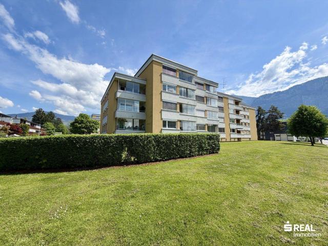 Attraktive 3,5 Zimmer Wohnung in Dornbirn