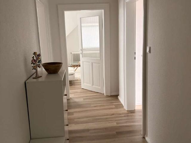 Attraktive 4 Zimmer Wohnung in Einbeck, Stadtnähe
