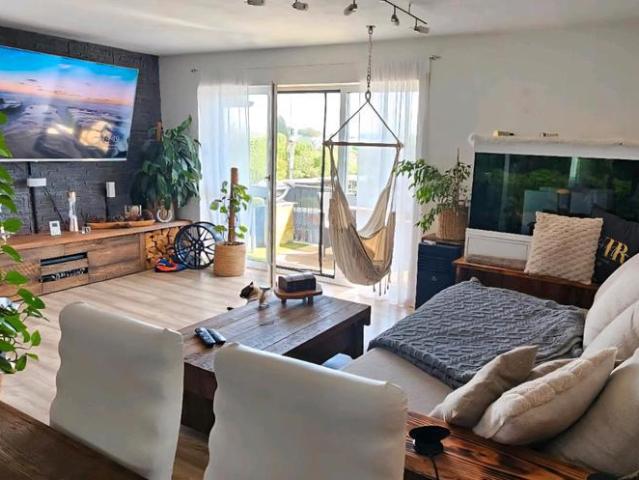 Attraktive 4 Zimmer Wohnung in Kappel Grafenhausen