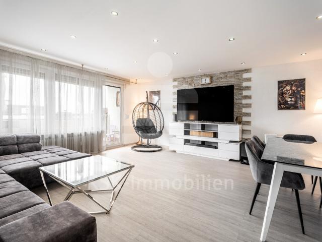Attraktive 4 Zimmer Wohnung in Kerpen Sindorf!