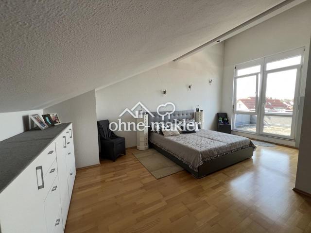 Attraktive 4 Zimmer Wohnung in Kupferzell zu verkaufen