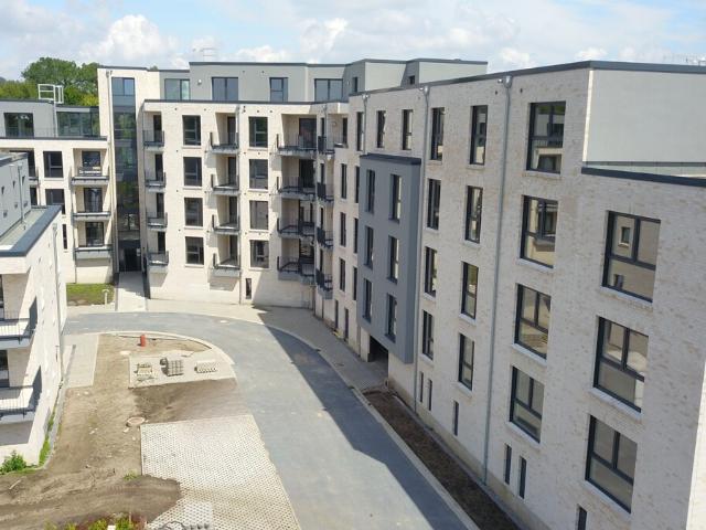 Attraktive 4 Zimmer Wohnung in Osnabrück !