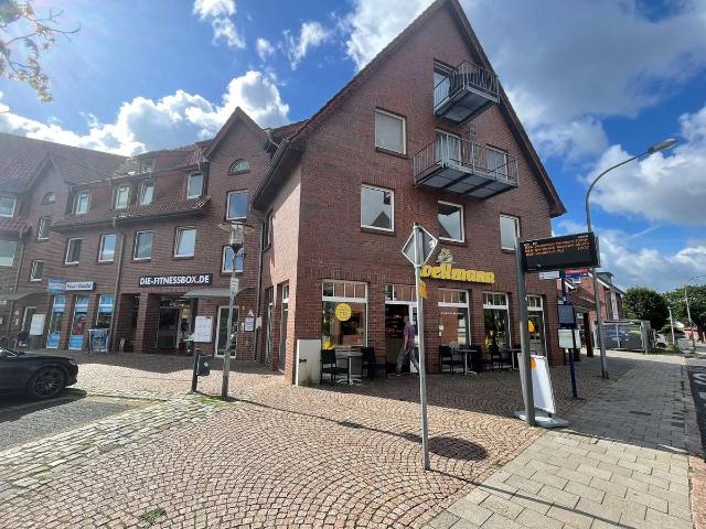 Attraktive 4 Zimmer Wohnung in Lotte