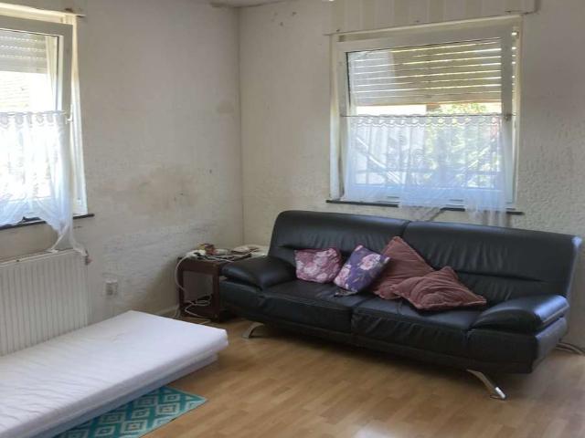 Attraktive 4 Zimmer Wohnung in Lauterbach