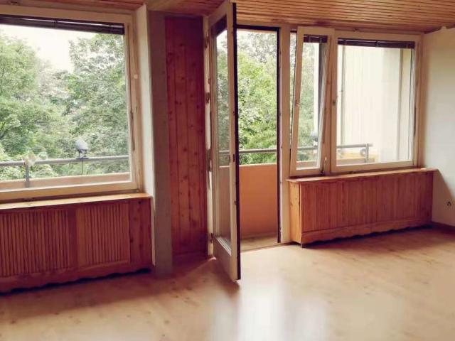 Attraktive 4 Zimmer Wohnung in Mannheim – 121 m² Wohnkomfort mit Einbauküche