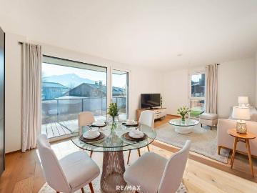 Apartment for sale in 6382 - Keller, Balkon