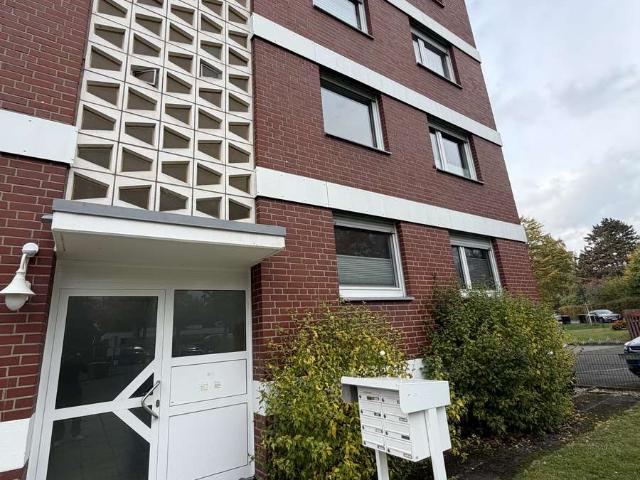 Attraktive 4 Zimmer Wohnung in Senden mit Einbauküche und zusätzlichem Gäste WC