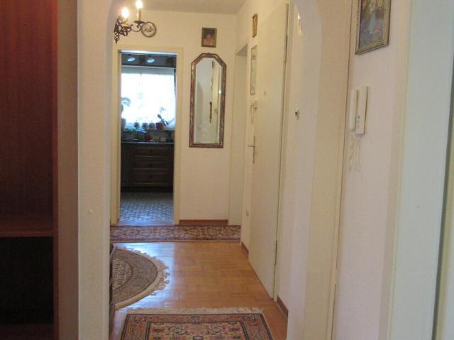 Attraktive 4 Zimmer Wohnung in Stuttgart Heslach Süd /West Ausrichtung!