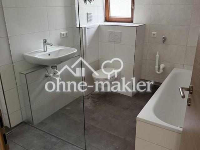 Attraktive 4 Zimmer Wohnung in zentraler Lage