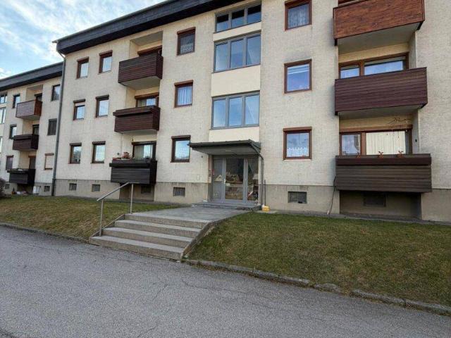 Attraktive 4‑Zimmer‑Wohnung mit Garage und zwei Loggien in Mitterdorf im Mürztal