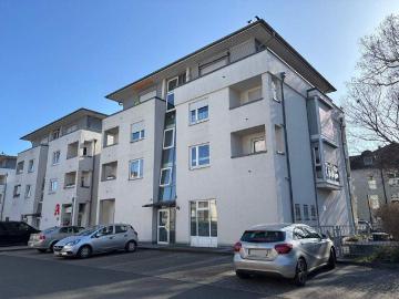 Kirchplatz, Dresden - Balkon, Heizung