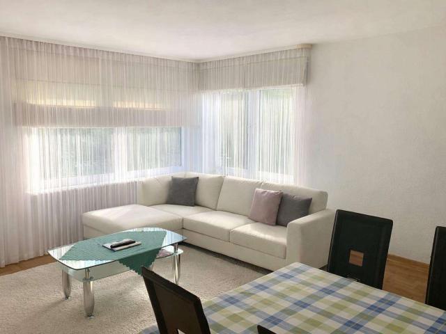 Attraktive 4 Zimmerwohnung im schönen Hemmingen