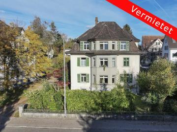 Rapperswil-Jona, Wahlkreis See-Gaster, Kanton Sankt Gallen