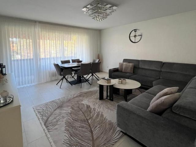 Attraktive 4 Zimmerwohnung in Siegburg