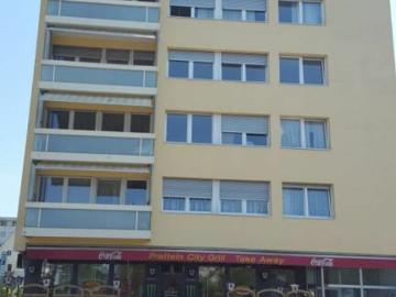 Pratteln, Bezirk Liestal, Basel-Landschaft