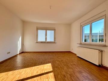 Hohensteinplatz - Balkon
