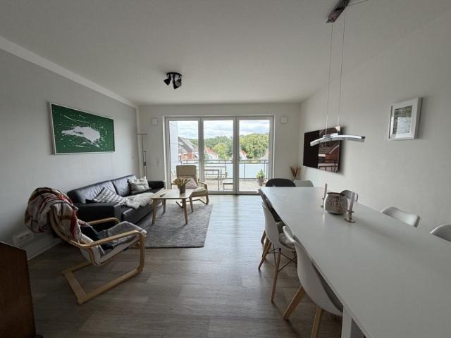 Attraktive 4 Zimmerwohnung mit schönem Balkon in Verden
