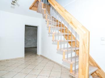 Hostenbach, Region Saarland - Garten