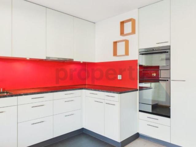 Attraktive 5.5 Zimmer Wohnung in Buchrain familienfreundlich & zentral