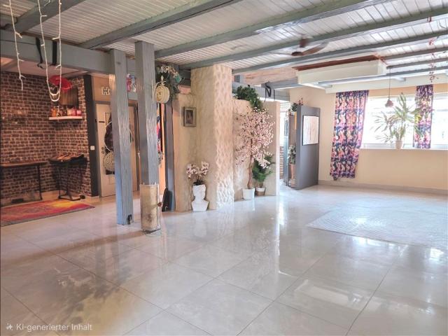 Attraktive 5 Zi. Maisonette Whg. in Breitenbrunn
