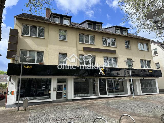 Großzügiges Wohnen in Bochum Gerthe – Ideal für Familien