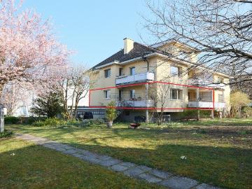 Attraktive 5 Zimmer Eigentumswohnung an begehrter Lage in Arlesheim