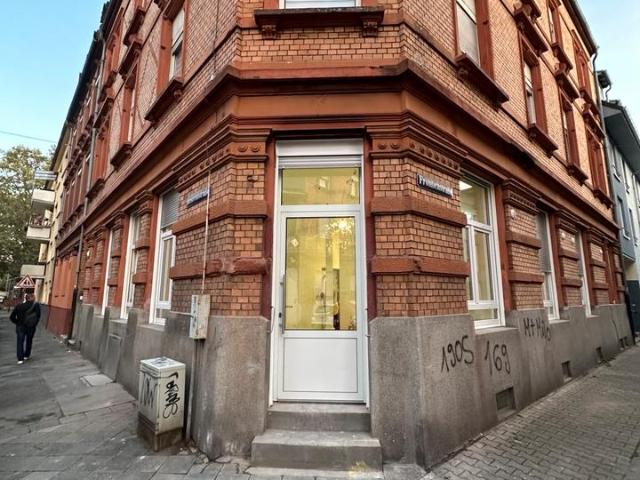 Attraktive 5 Zimmer Eigentumswohnung in 68169 Mannheim