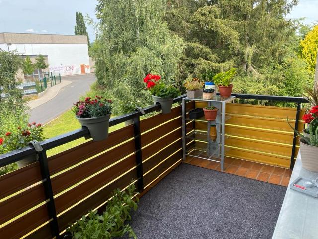 Attraktive 5 Zimmer Eigentumswohnung in Fulda