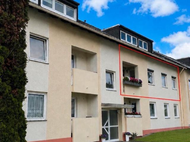 Attraktive 90 m² Eigentumswohnung in Dortmund Aplerbeck