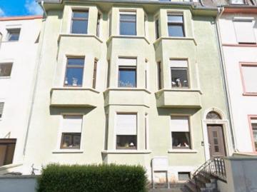 Attraktives 4 Familienhaus in der Innenstadt von Trier