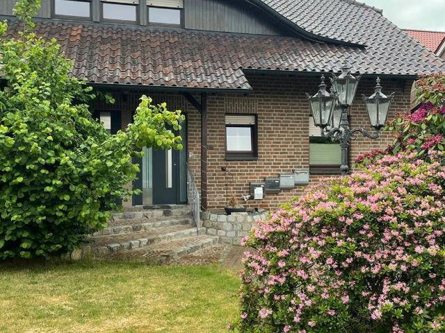 Attraktives 4 Familienhaus mit Modernisierung – Wohn und Anlageimmobilie in Vreden