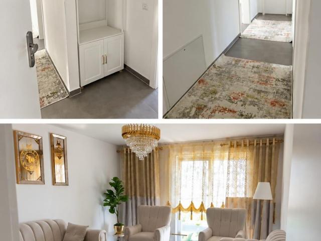 Attraktives 4 Zimmer Wohnung mit 98 m² in Offenbach Bieber