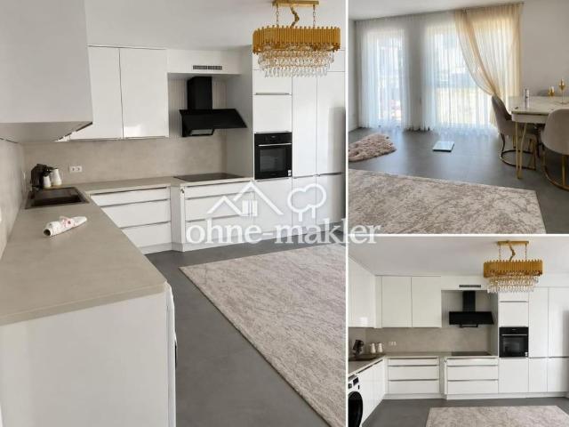 Attraktives 4 Zimmer Wohnung mit 98 m² in Offenbach Bieber