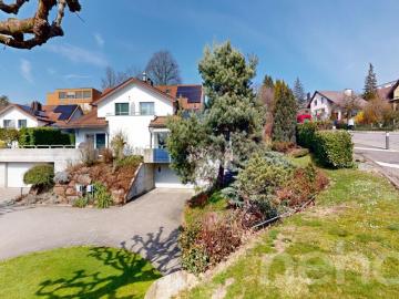 Nürensdorf, Bezirk Bülach, Kanton Zürich