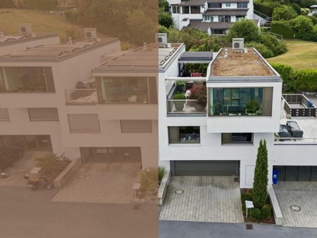 5.5 Room single house
