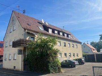 Attraktives 6 Familienhaus in Nürtingen – solide Rendite & zentrale Lage