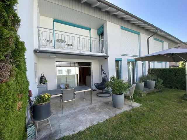 Attraktives 6 Zi Reihenhaus in Feldkirch mit Garage & moderner Ausstattung