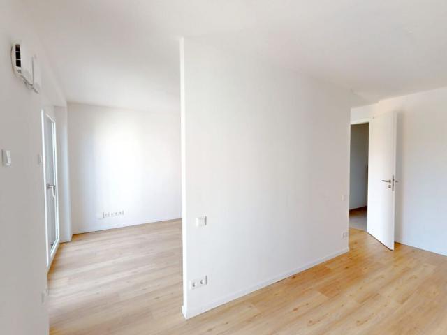 Attraktives 1 Zimmer Apartment in moderner Bauweise