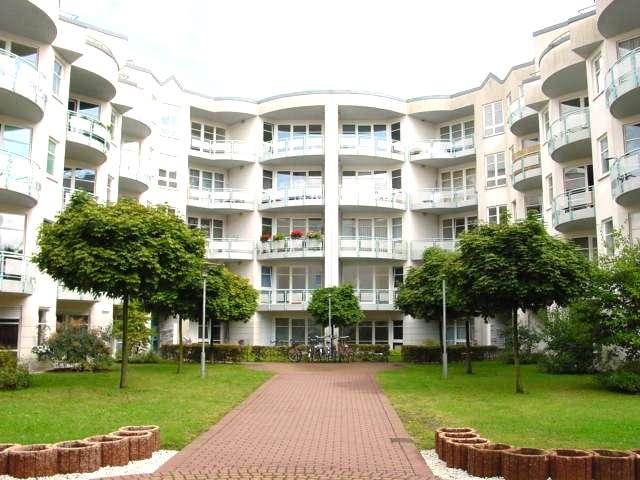 Attraktives 1 Zimmer Appartement inkl. TG Platz! Gute Kapitalanlage!