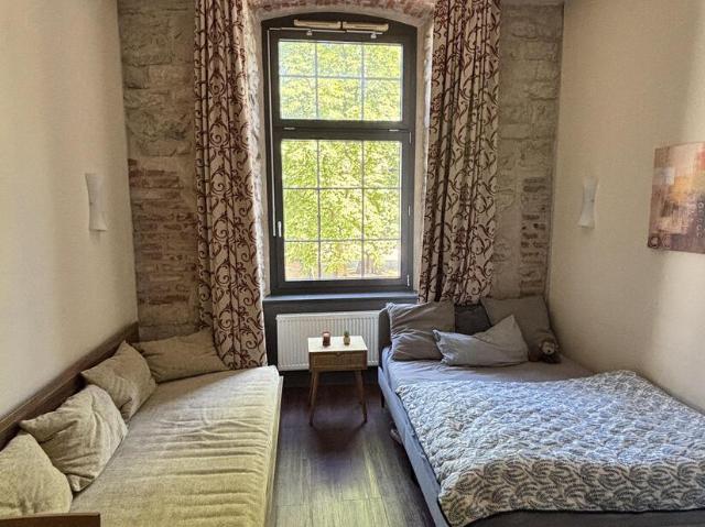 Attraktives 1 Zimmer Loft in Top Lage!