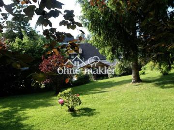 Röllingshain, Mittelsachsen, Sachsen - Parkplatz