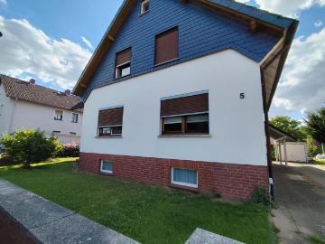 Attraktives 1 2 Familienhaus von Privat in Bückeburg OT