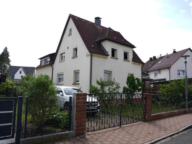 Attraktives 2 Familienhaus – Provisionsfrei direkt vom Eigentümer