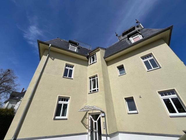Attraktives 2 Zimmer Apartment in Chemnitz Reichenbrand zu vermieten
