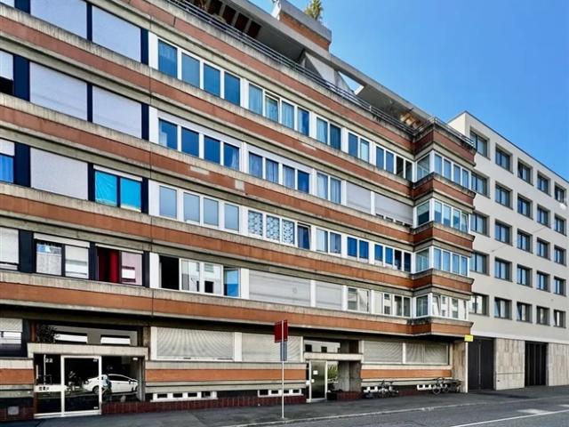 Attraktives 2,5 Zimmer Apartment in Basel