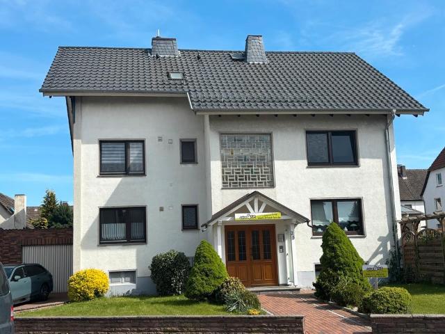 Attraktives 3 Familienhaus in Bevern zu verkaufen