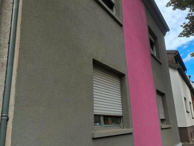 Attraktives 3 Familienhaus in Saarbrücken – Nähe Waldfriedhof