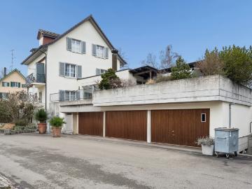 Regensdorf, Bezirk Dielsdorf, Kanton Zürich