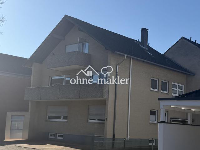 Attraktives 3 Parteien Haus in Paderborn